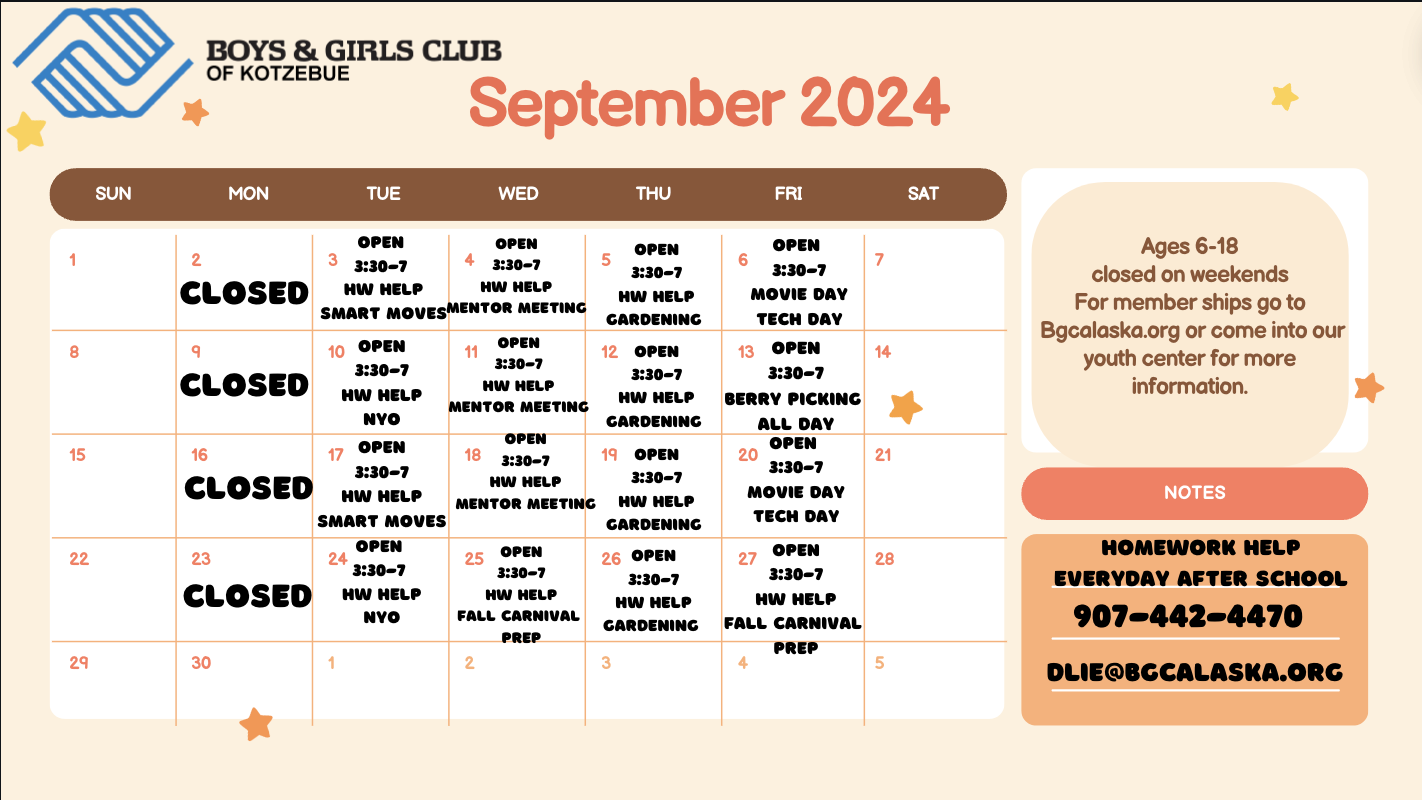 b-g-club-hw-help-fall-carnival-prep-kotzebue-alaska