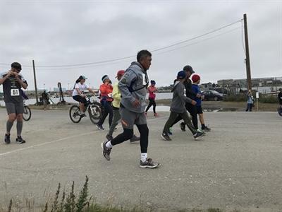 Marathon
